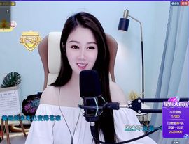 吴小优主播照片