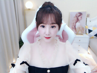 要心好的主播照片