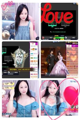 是谁说一辈子的主播照片