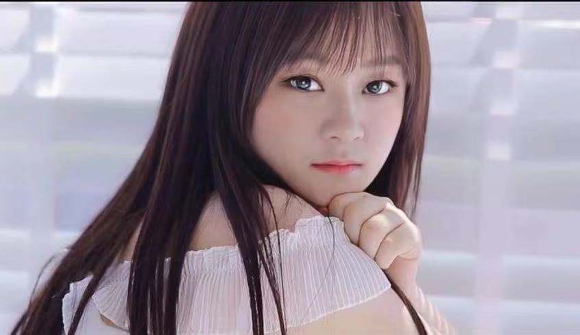 Su-苏苏♥感恩有你主播照片
