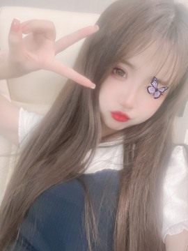 泡泡不困！主播照片