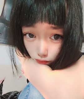 兔牙妹，萌新。的图片
