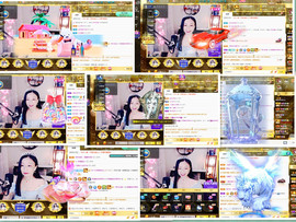 倾音[期遇FM]主播照片