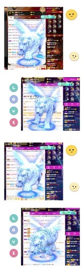 💙欣宝吖（暂休）主播照片