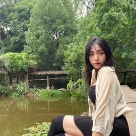 小鱼淅淅主播照片