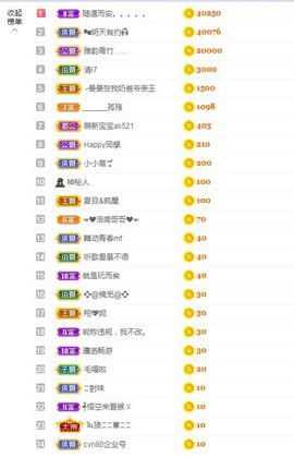 吴小优主播照片