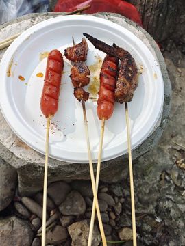 一树梨花压海唐同学☞主播照片