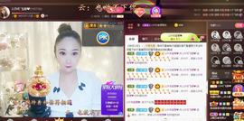 LOVE飞扬💝主播照片