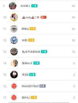 别了，聊聊天主播照片