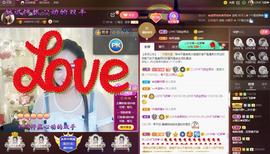 LOVE飞扬💝主播照片
