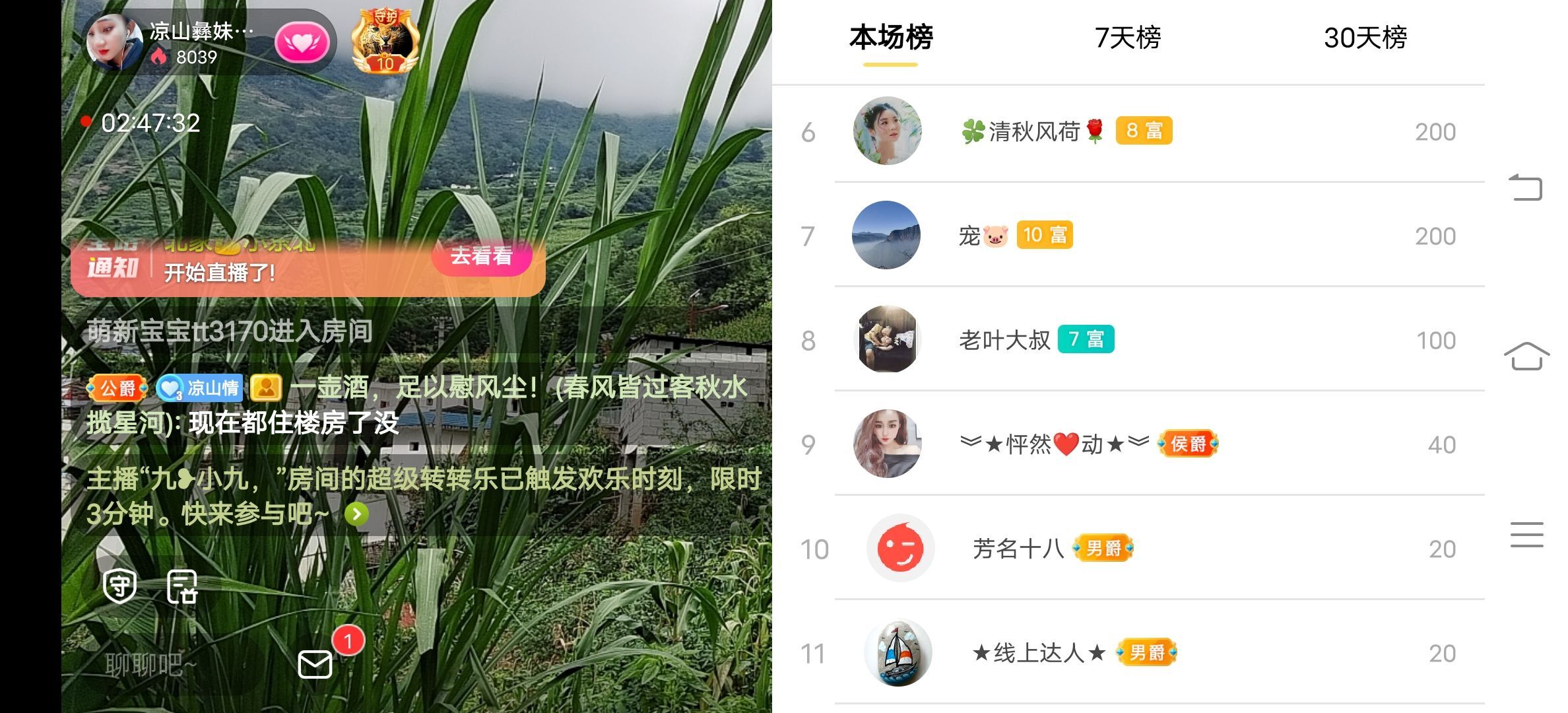 凉山彝妹的图片