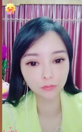 💝豆豆改开口叫哥哥主播照片