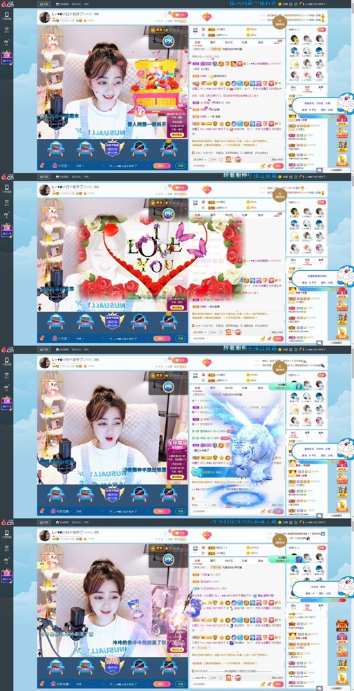 Lッ♥✿小白白的图片