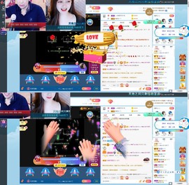 Lッ♥✿小白白主播照片