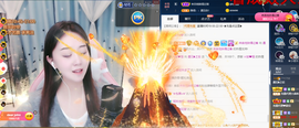 遇见❥暂休主播照片