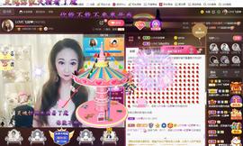 LOVE飞扬💝主播照片