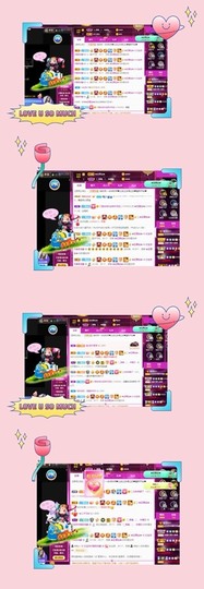💙欣宝吖（暂休）的图片