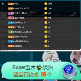 霞儿求守护主播照片