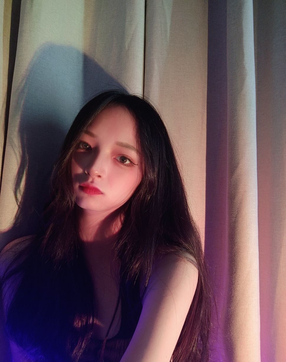 阿婷大人💗主播图片
