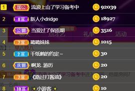 半斤米米主播照片