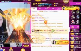 吴小优主播照片