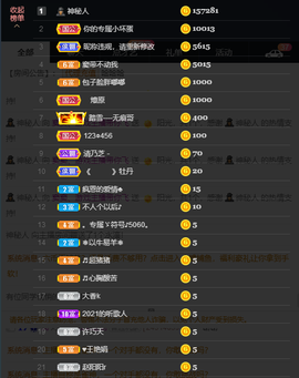 窦窦，家里有事休息了主播照片