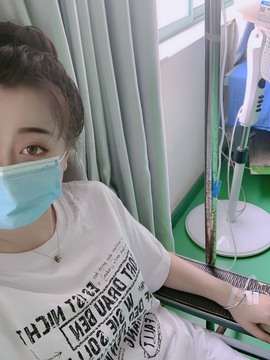 Lッ♥✿小白白主播照片