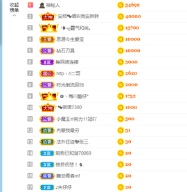 A亮宝充值代理的图片