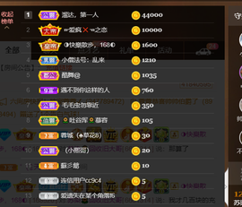无名无姓，随性自然主播照片