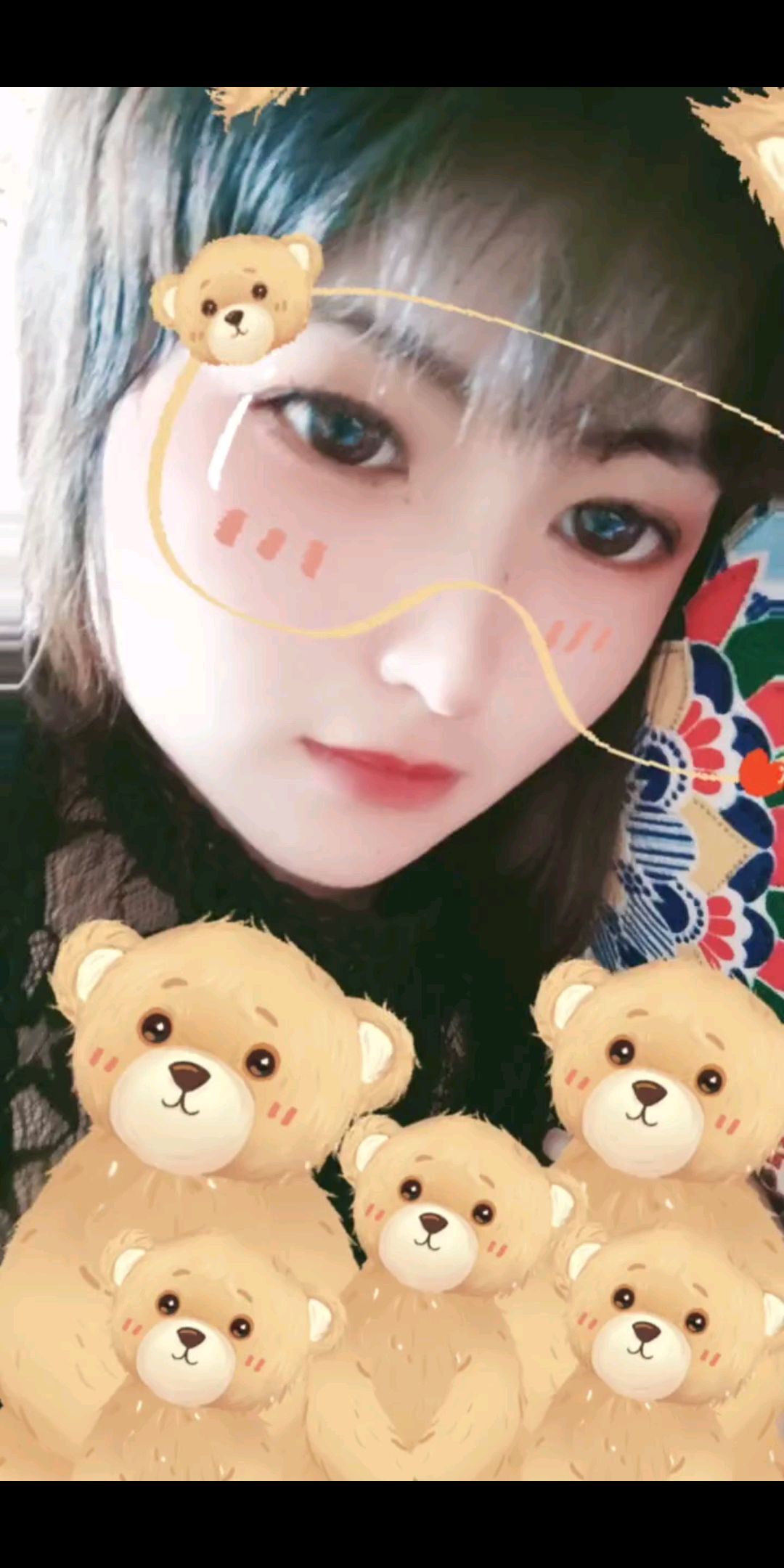 菲儿♥好运来🌈的图片