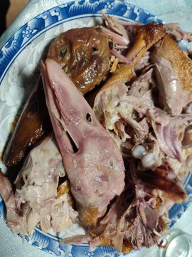 吃货🐽猪猪^O^主播照片