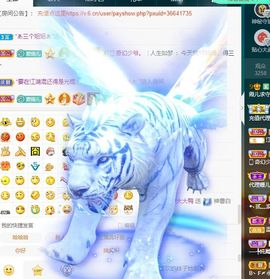 霞儿求守护主播照片