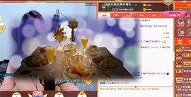 吴小优主播照片