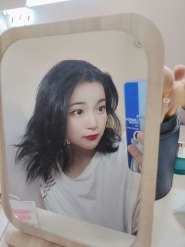 花无缺的故事结束啦主播照片