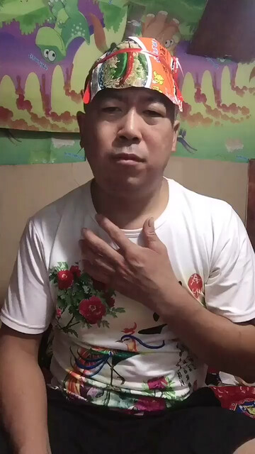 关注主播，主播随时开直播
