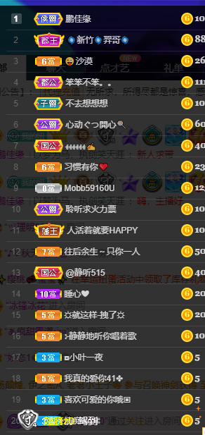 聆听~福妞儿的图片