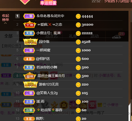 无名无姓，随性自然主播照片