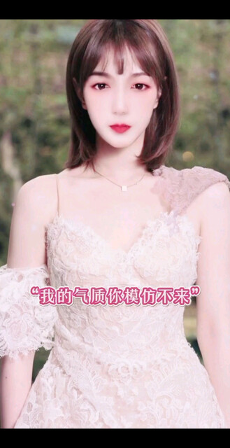 现在全靠美颜活着😀