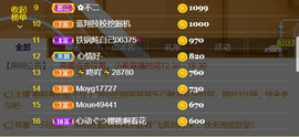 ━☆简希づ休息中主播照片