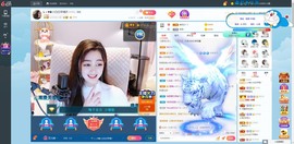 Lッ♥✿小白白主播照片