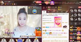LOVE飞扬💝主播照片