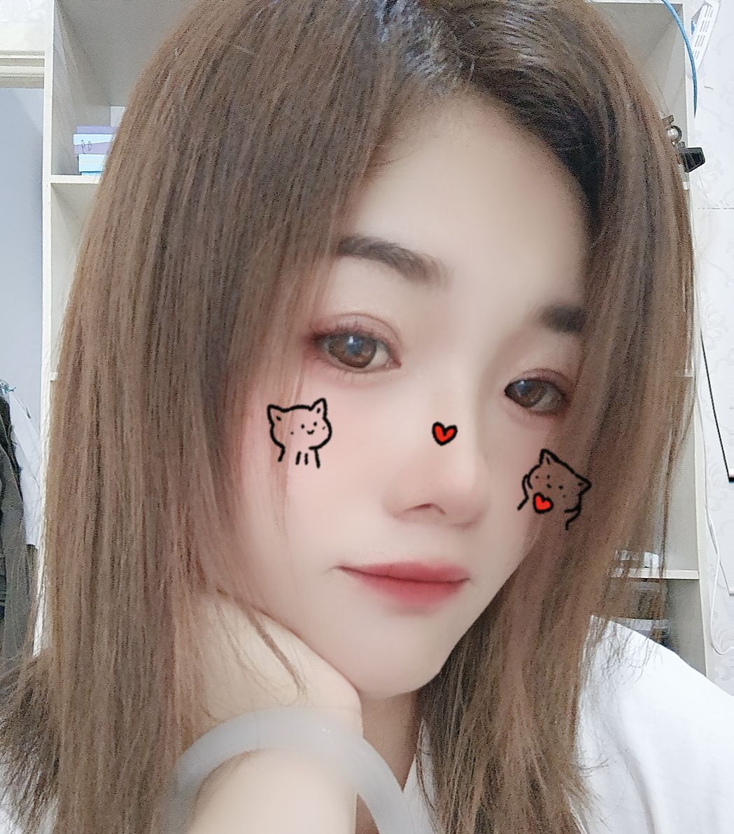 如意一次的主播照片