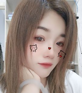 如意一次主播照片