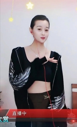 放秋假主播照片