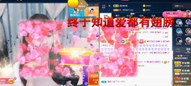 遇见❥暂休主播照片