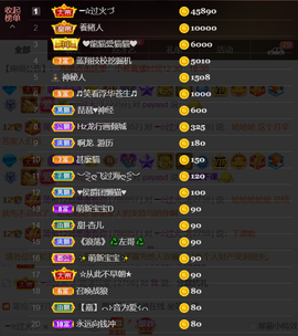 ━☆简希づ休息中主播照片