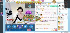 幸运❁小符号主播照片