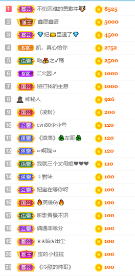 妃宝要饿死了主播照片