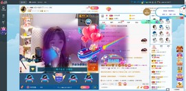 Lッ♥✿小白白主播照片