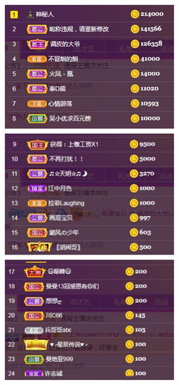 曼曼🌙暂停直播主播照片